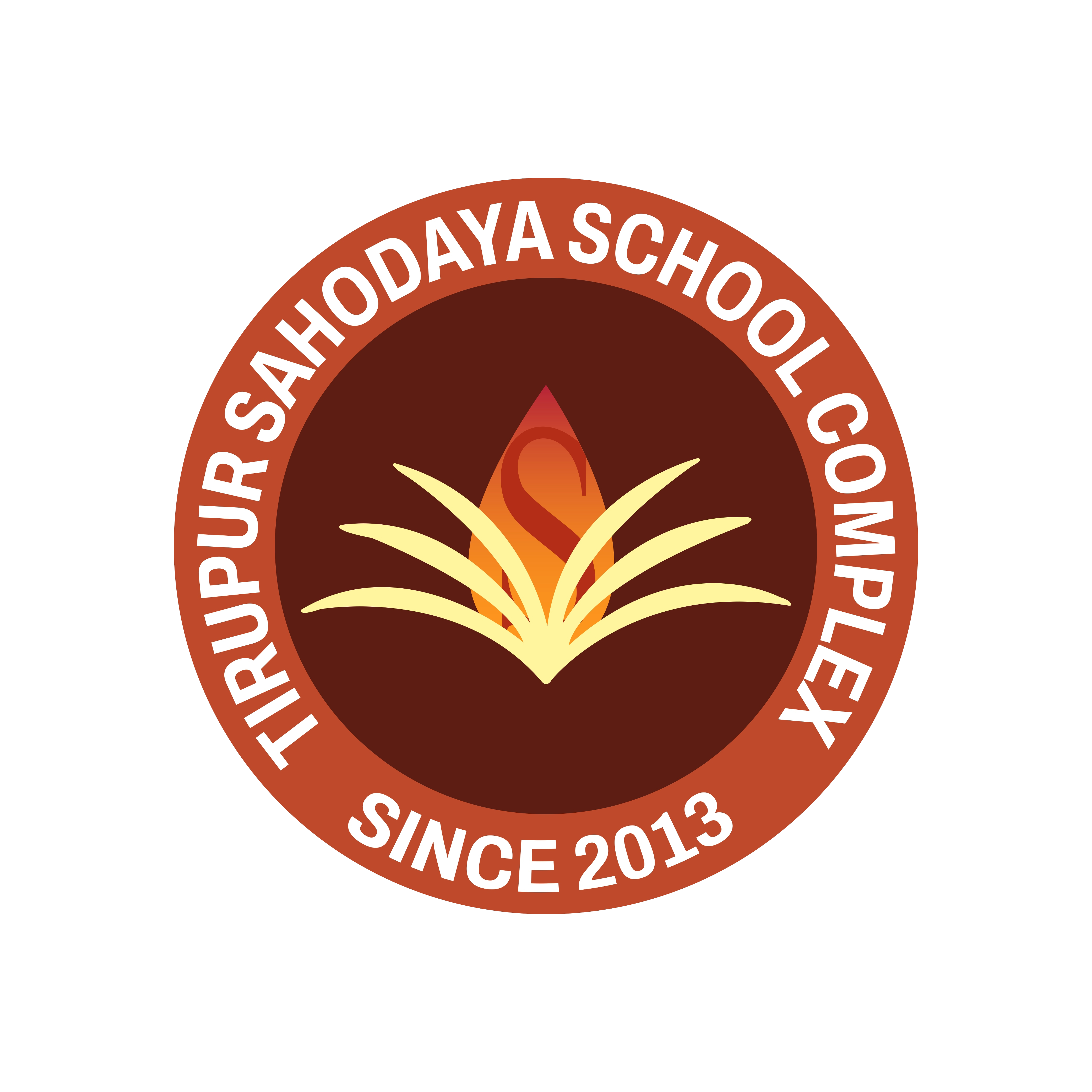 Tirupur Sahodaya Complex